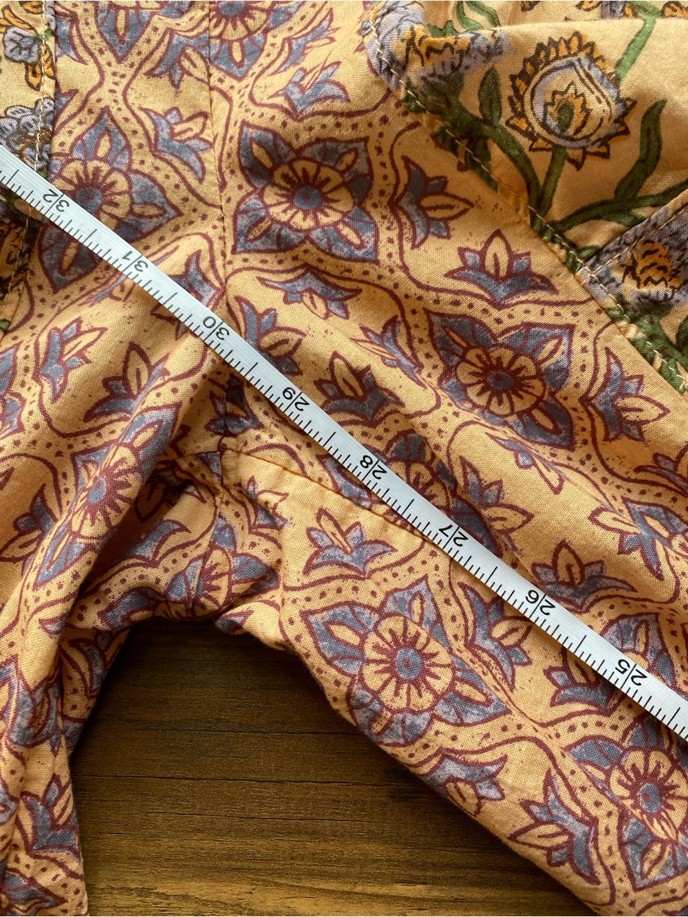 Free People Laurel Canyon Pants - Picture 10 of 11